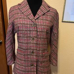 Ports 1961 wool blazer size 2